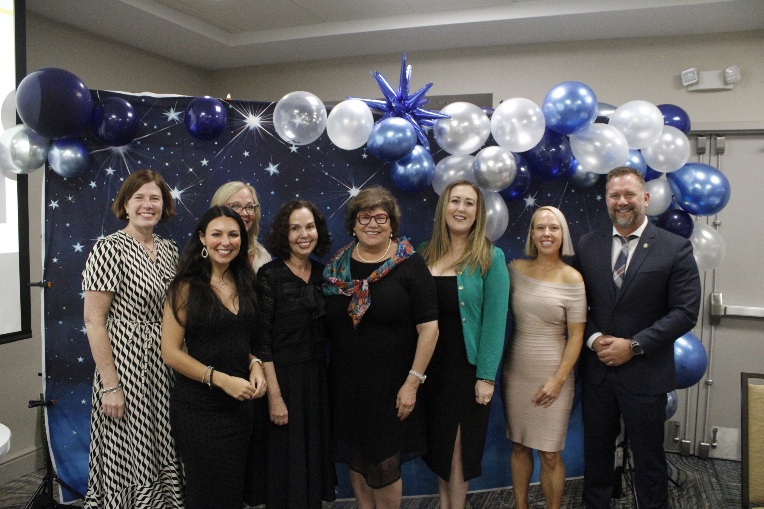 2026-2027 Board